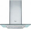 Каминная вытяжка Whirlpool AKR 686