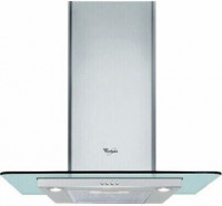 Каминная вытяжка Whirlpool AKR 686