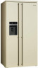 Холодильник Smeg SBS8004P