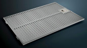Островная вытяжка Siemens LF 98BIT50