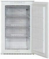 Встраиваемый морозильник Kuppersbusch ITE 1260-1