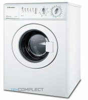 Стиральная машина Electrolux EWC1350