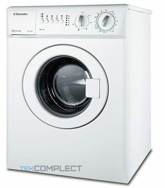 Стиральная машина Electrolux EWC1350