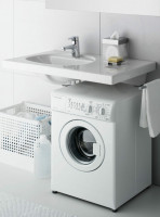 Стиральная машина Electrolux EWC1350