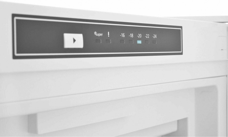 Морозильник Scandilux FN 210 E00 W