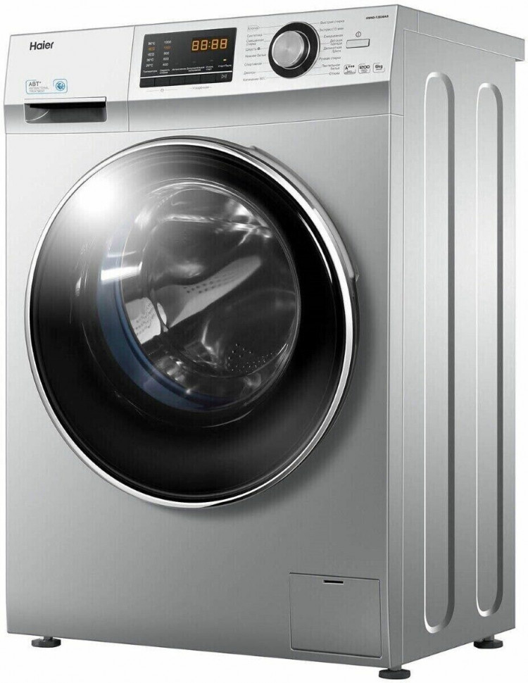 Стиральная машина Haier HW 60-12636AS