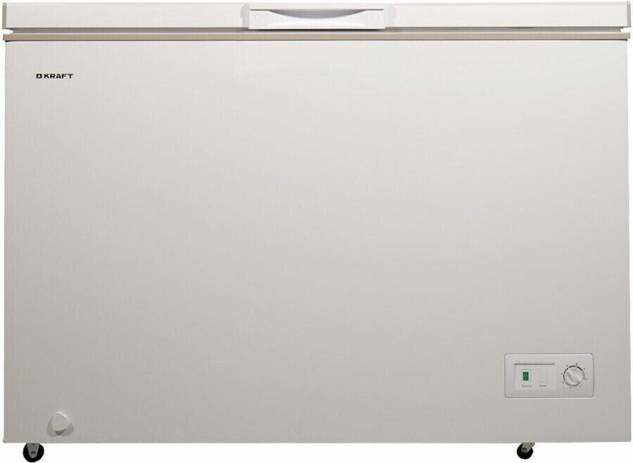 Морозильный ларь Kraft HGM 270
