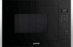 Встраиваемая микроволновая печь Gorenje BM 251S7 XG