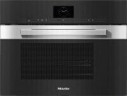 Встраиваемая микроволновая печь Miele DGM 7640 EDST/CLST