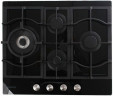 Газовая варочная панель Leran GH 64552 BG