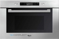 Встраиваемая микроволновая печь Whirlpool AMW 712/1 IX