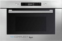Встраиваемая микроволновая печь Whirlpool AMW 712/1 IX
