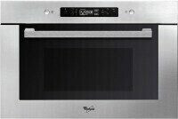 Встраиваемая микроволновая печь Whirlpool AMW 712/1 IX