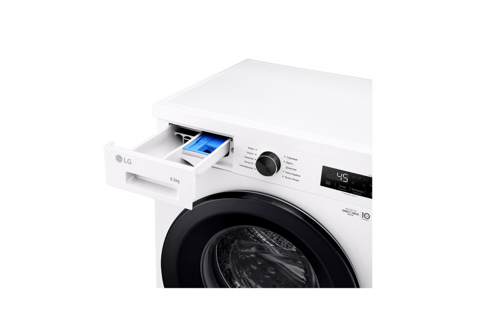 Стиральная машина LG F2Y1WS6W