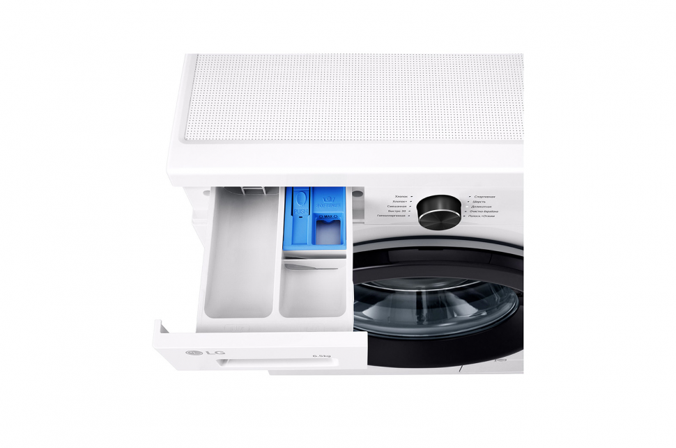 Стиральная машина LG F2Y1WS6W