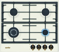 Газовая варочная панель Simfer H 60V41 O501