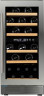 Винный шкаф Dunavox DAU-32.81DSS