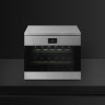 Винный шкаф Smeg CVF 318X