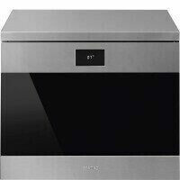Винный шкаф Smeg CVF 318X