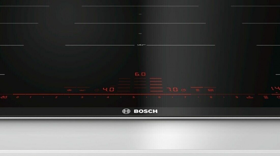 Индукционная варочная панель Bosch PXX 975 DC1E