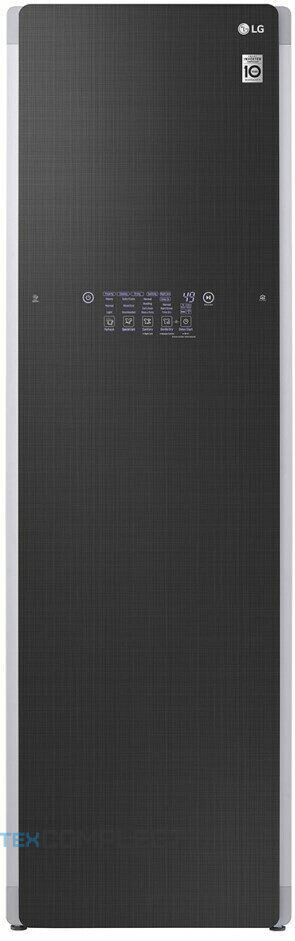 Сушильная машина LG S5BB