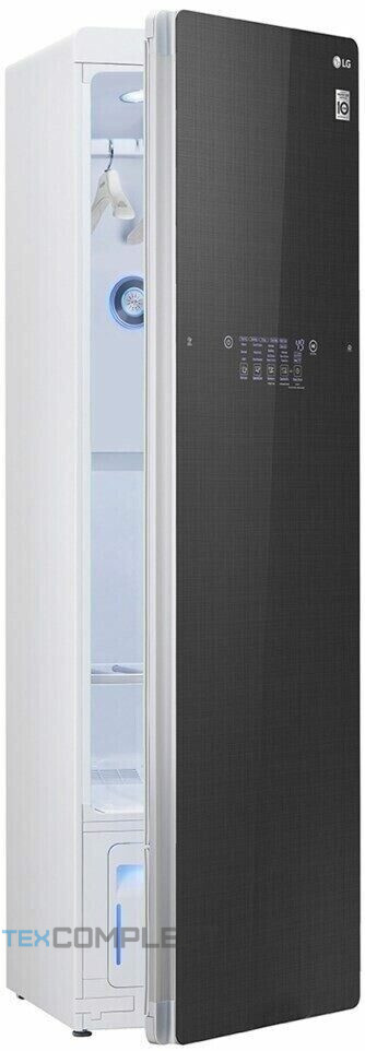 Сушильная машина LG S5BB