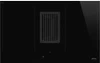 Индукционная варочная панель Smeg HOBD482D