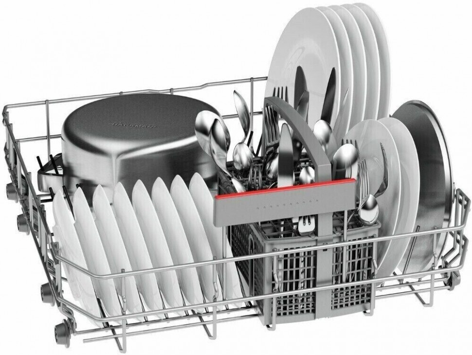 Посудомоечная машина Bosch SMV 44IX00