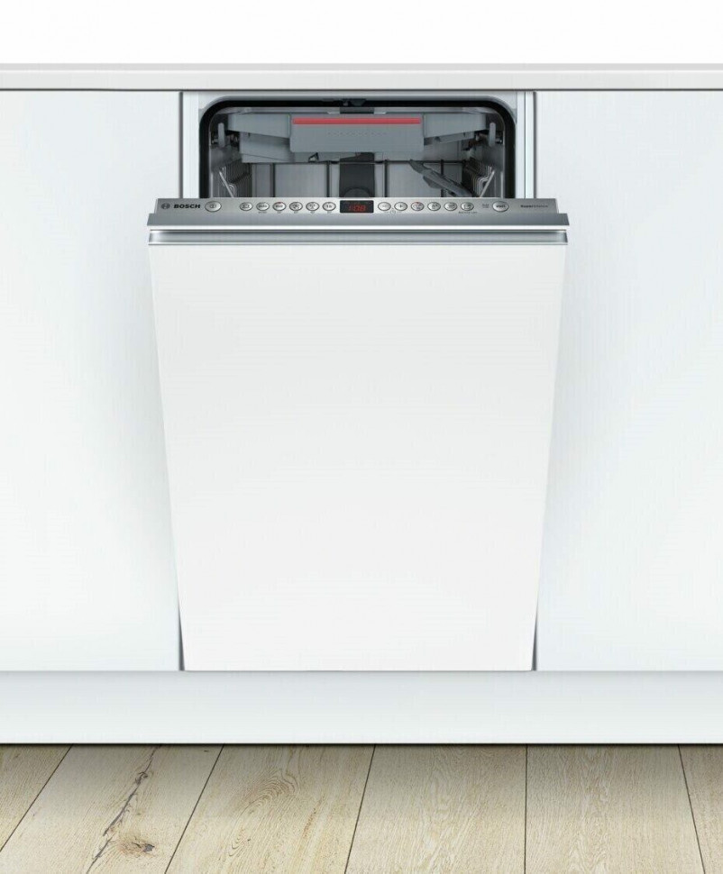 Посудомоечная машина Bosch SPV 46MX02