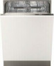 Посудомоечная машина Gorenje GDV 664X