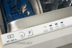 Посудомоечная машина Indesit DIF 04B1