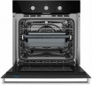 Шкаф духовой газовый MAUNFELD MGOG 673 B