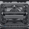 Шкаф духовой газовый MAUNFELD MGOG 673 B