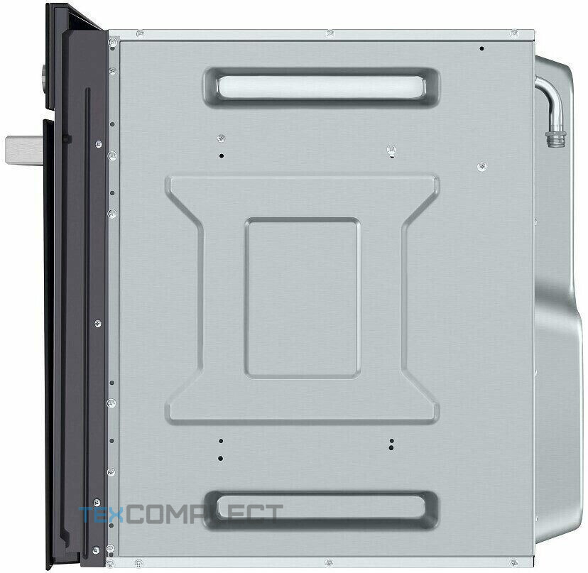 Шкаф духовой газовый MAUNFELD MGOG 673 B