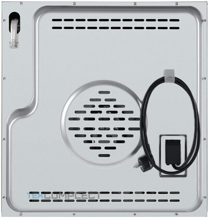 Шкаф духовой газовый MAUNFELD MGOG 673 B