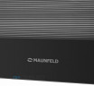 Шкаф духовой газовый MAUNFELD MGOG 673 B