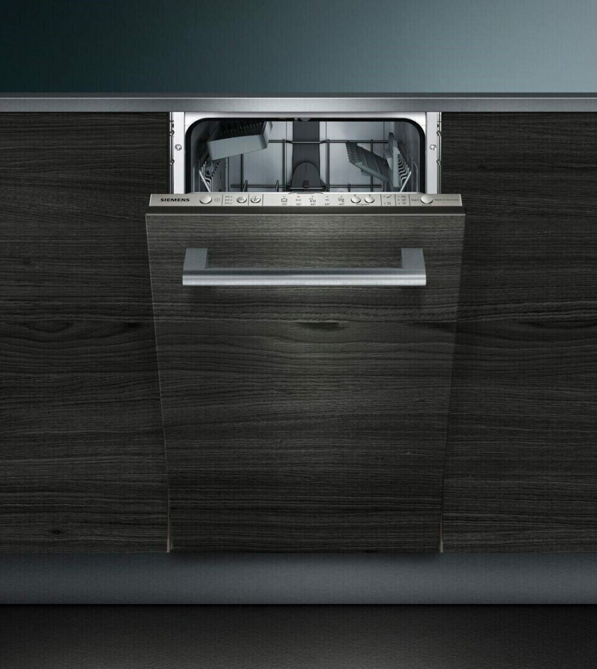Посудомоечная машина Siemens SR 615X21DR