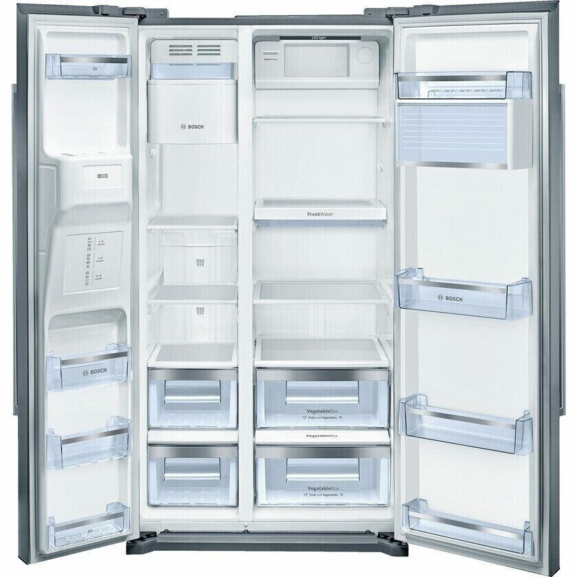 Холодильник Bosch KAI90VI20