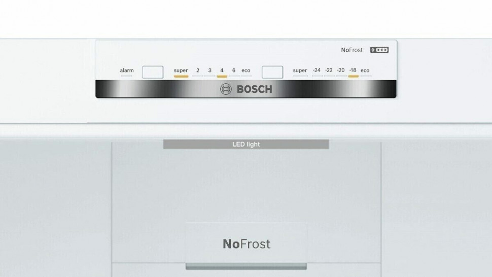 Холодильник Bosch KGN39IJ3AR