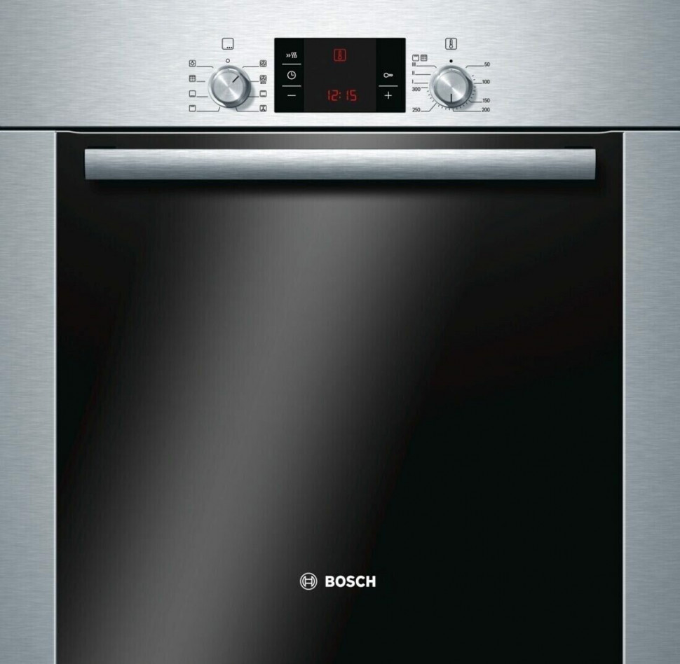 Электрический духовой шкаф Bosch HBA 63S251