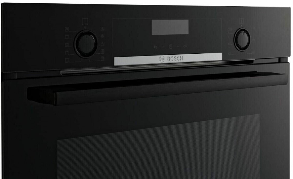 Электрический духовой шкаф Bosch HBG 517BB0R