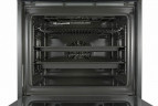 Электрический духовой шкаф Bosch HBG 517BB0R