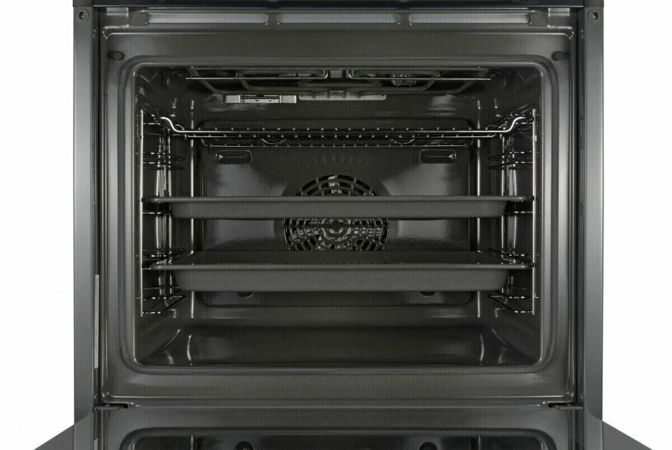 Электрический духовой шкаф Bosch HBG 517BB0R
