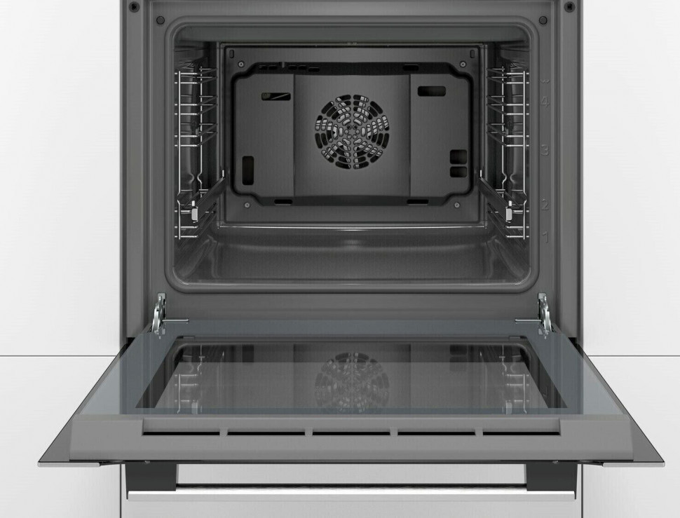 Электрический духовой шкаф Bosch HBJ 514EB0R