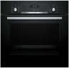 Электрический духовой шкаф Bosch HBJ 514EB0R