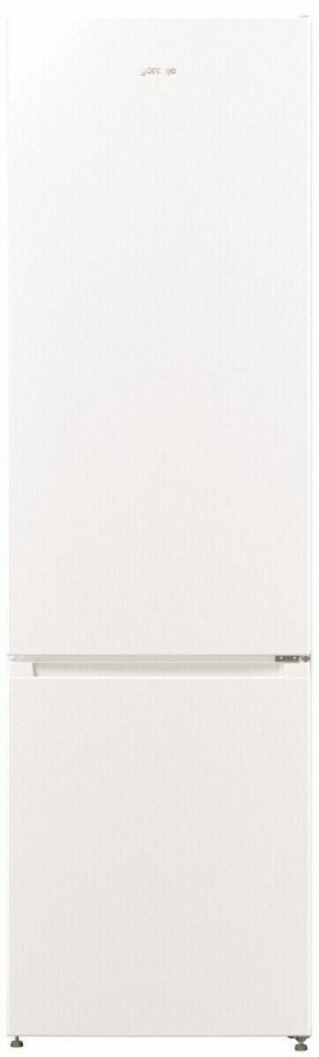 Холодильник Gorenje NRK 621 PW4