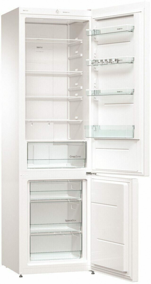 Холодильник Gorenje NRK 621 PW4