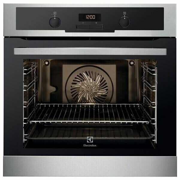 Электрический духовой шкаф Electrolux EOB 55351 AX