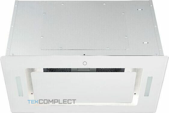 Встраиваемая вытяжка Weissgauff AURA 1200 REMOTE WH