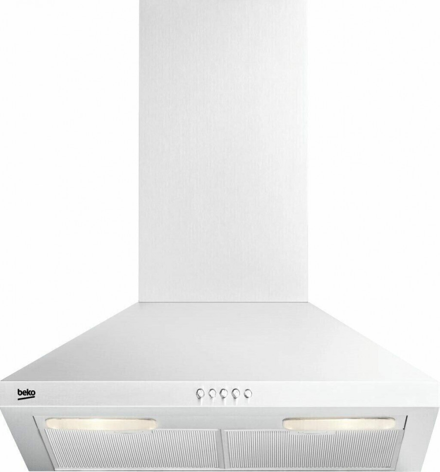 Каминная вытяжка Beko CWB 6420 W